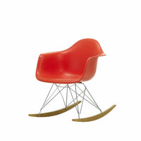 Eames Plastic Armchair RAR