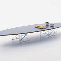 Elliptical Table ETR