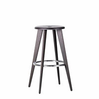 Tabouret haut