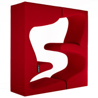 Fauteuil Living Tower