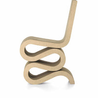 Wiggle Side Chair