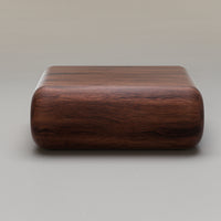 Table basse Chubby Oak