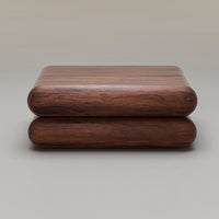 Table basse Chubby Oak