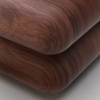 Table basse Chubby Oak