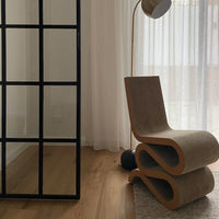 Wiggle Side Chair
