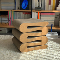 Wiggle Stool