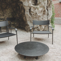 Table d'appoint August