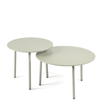 Table d'appoint August