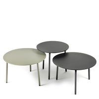 Table d'appoint August