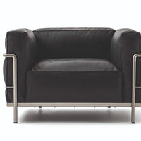 Fauteuil LC3 Poltrona