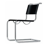 Chaise S 33