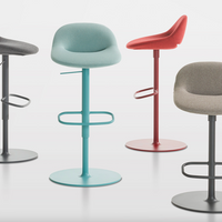 Tabouret de bar Beso