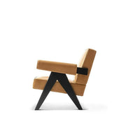 Capitol Complex Armchair