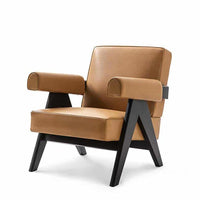 Capitol Complex Armchair