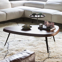 Mexico table - Low version