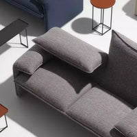 Canapé Maralunga 40 2 places