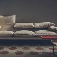 Canapé Maralunga 40 3 places