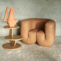 Fauteuil DS-707