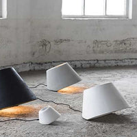 Eaunophe Outdoor Lamp