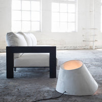 Eaunophe Outdoor Lamp