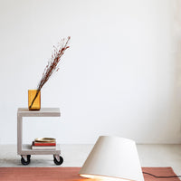 Eaunophe Outdoor Lamp