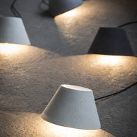 Eaunophe Outdoor Lamp