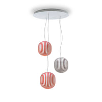 Suspension Filigrana Cluster C3A