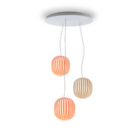 Suspension Filigrana Cluster C3A