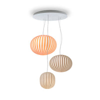 Suspension Filigrana Cluster C3B