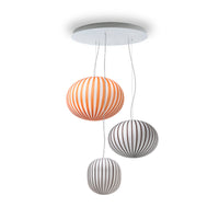 Suspension Filigrana Cluster C3B