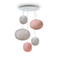 Suspension Filigrana Cloud C5