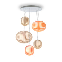 Suspension Filigrana Cloud C5