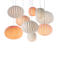 Suspension Filigrana Cloud C9