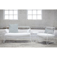 Fish&Fish lounge chair