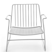 Fish&Fish lounge chair