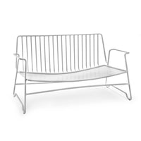 Fish & Fish lounge sofa