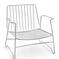 Fish&Fish lounge chair