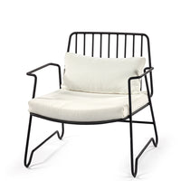 Fish&Fish lounge chair