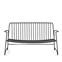 Fish & Fish lounge sofa