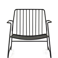 Fish&Fish lounge chair