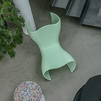 Table basse Gong Terrazzo