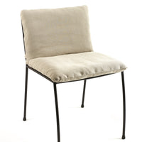 Chaise Commira