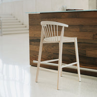 Newood Stool