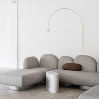 Table d'appoint Assemble