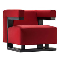 Fauteuil F51