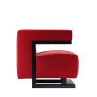 Fauteuil F51