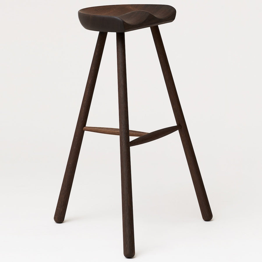Shoemaker stool no. 78