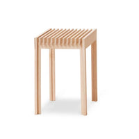 Lightweight stool
