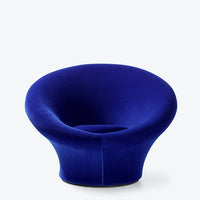 Mushroom armchair