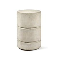 Pawn Round Stool